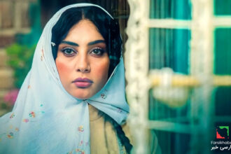 سریال بامداد خمار قسمت پنجم؛ جایی که عشق و واقعیت در هم می‌آمیزند