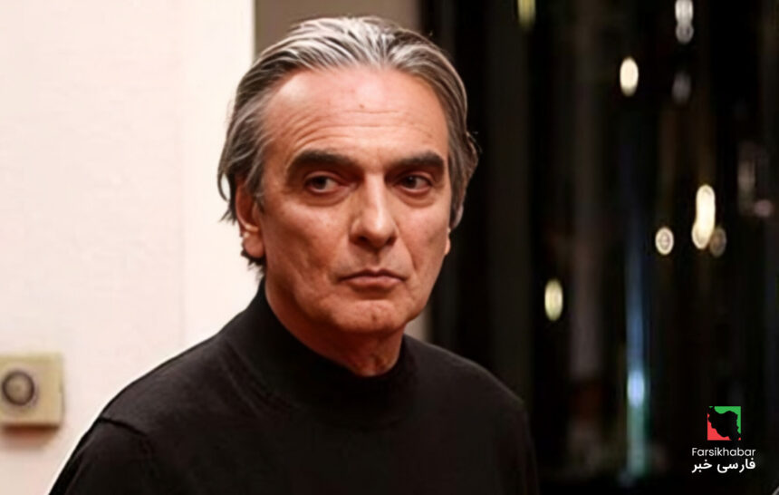 همایون ارشادی؛ چه رازی در پس رفتن ناگهانی‌اش نهفته است؟