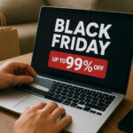 دیجی‌کالا بلک فرایدی؛ تخفیف‌هایی که همه را شگفت‌زده کرد