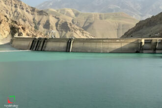 کشف ۷۴ جسد در سد کرج: راز مخفی که فضای مجازی را لرزاند