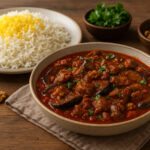 خورش بادمجان: طعم سنتی ایرانی که همیشه محبوب است