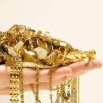 قیمت طلای ۱۸ عیار ۲۲ آبان ۱۴۰۴؛ رشد آرام ولی پیوسته در بازار امروز