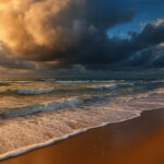 پدیده النینیو؛ بازی خطرناک اقلیم با زندگی انسان