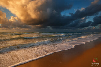 پدیده النینیو؛ بازی خطرناک اقلیم با زندگی انسان