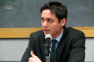 مراسم سالگرد کیانوش سنجری؛ ایستادگی خانواده در برابر تهدیدها