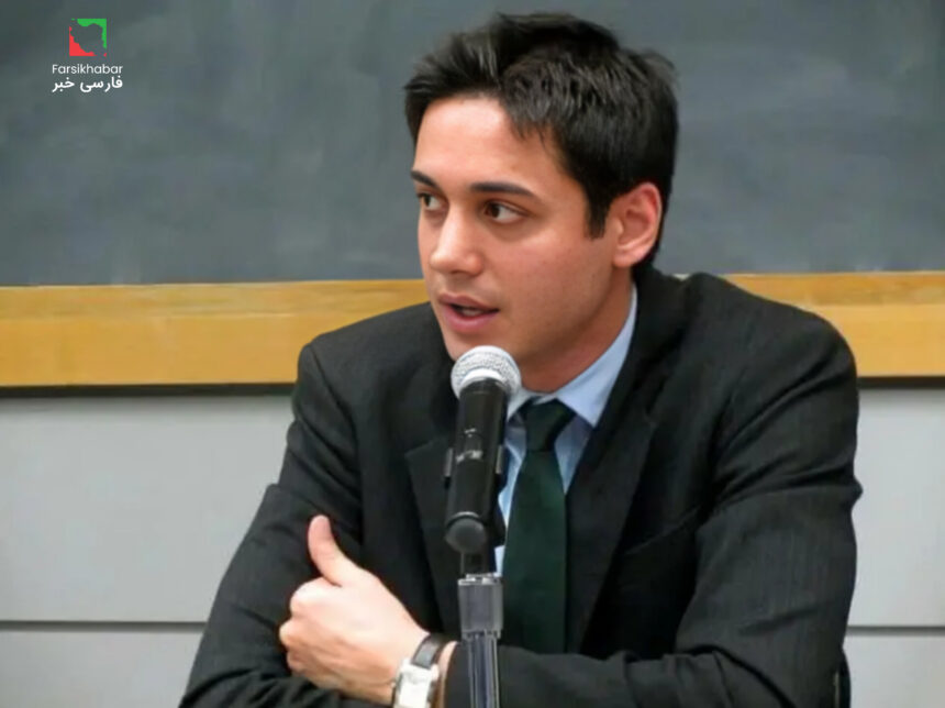 مراسم سالگرد کیانوش سنجری؛ ایستادگی خانواده در برابر تهدیدها