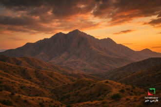 اسرار کوه‌های زاگرس؛ رازهایی که هنوز کشف نشده‌اند