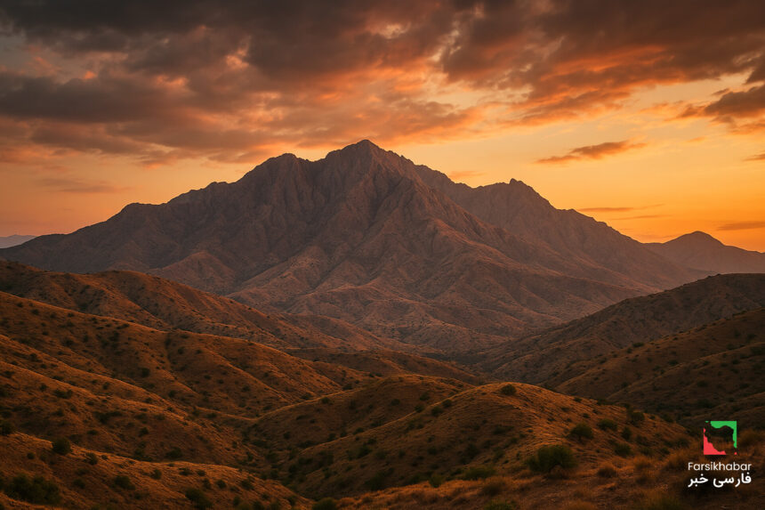 اسرار کوه‌های زاگرس؛ رازهایی که هنوز کشف نشده‌اند
