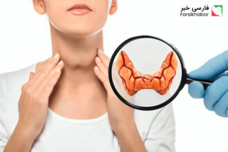 بیماری تیروئیدیت: تهدید خاموش برای سلامت شما!