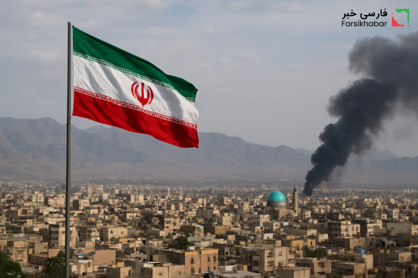 چگونه نفوذ ایران در منطقه طی سال‌های اخیر تغییر کرده است؟