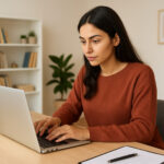 پدیدهٔ فریلنسری بین زنان؛ آزادی اقتصادی یا فشار پنهان؟