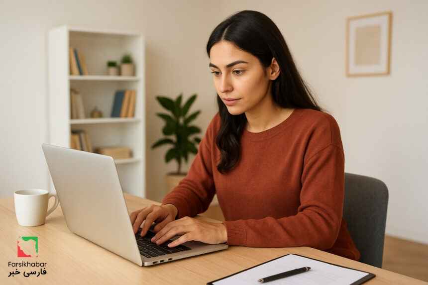 پدیدهٔ فریلنسری بین زنان؛ آزادی اقتصادی یا فشار پنهان؟
