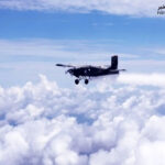 بارورسازی ابرها در حوض دریاچه ارومیه؛ امید تازه برای تالاب‌ها