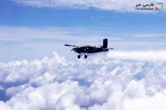 بارورسازی ابرها در حوض دریاچه ارومیه؛ امید تازه برای تالاب‌ها