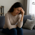 سلامت روان زنان؛ اضطراب، افسردگی و فشارهای پنهان جامعه