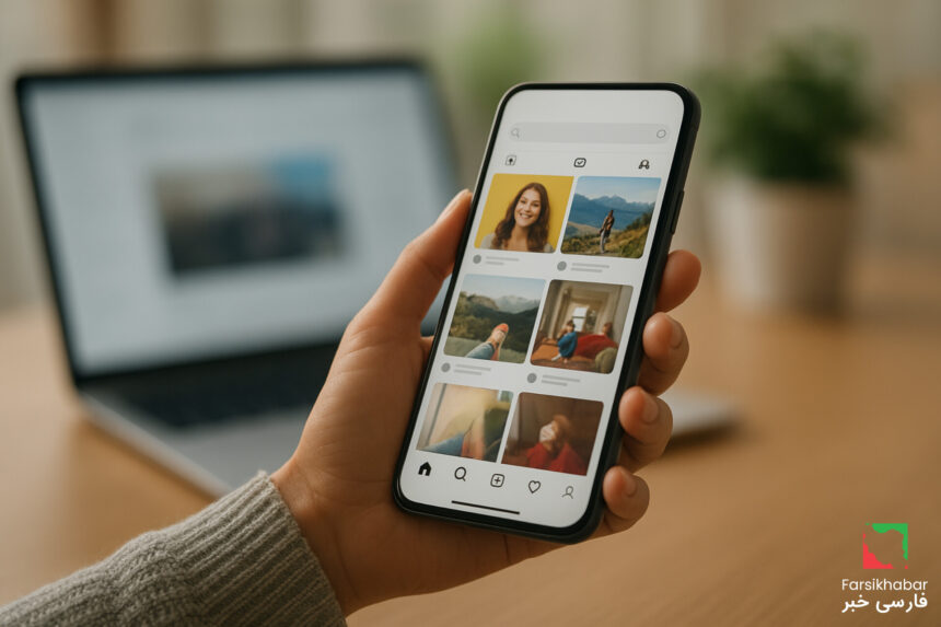 الگوریتم‌های شبکه‌های اجتماعی: آیا ما قربانیِ نظامی هستیم که دیده نمی‌شود؟