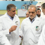 عوامل برنامه اتمی ایران و سفر محرمانه به روسیه؛ پشت پرده دستاوردهای لیزری