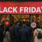 جمعه سیاه در ایران: رویایی دست‌نیافتنی