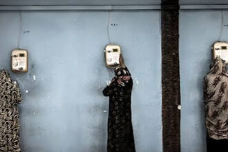 زنان زندانی ایران؛ تصویری از زنانه‌شدن فقر و شکاف اجتماعی