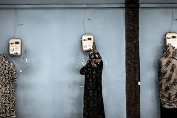 زنان زندانی ایران؛ تصویری از زنانه‌شدن فقر و شکاف اجتماعی