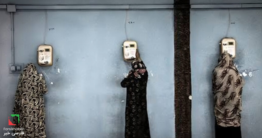 زنان زندانی ایران؛ تصویری از زنانه‌شدن فقر و شکاف اجتماعی