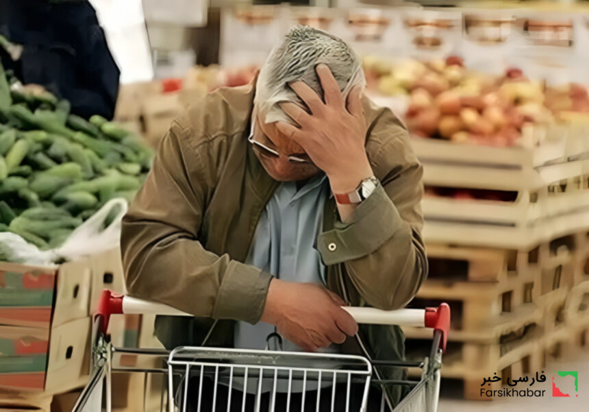 افزایش قیمت مواد غذایی در ایران؛ فشار تازه بر زندگی خانوارها