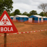 ویروس ابولا: کابوس کشنده‌ای که همچنان جهان را تهدید می‌کند!