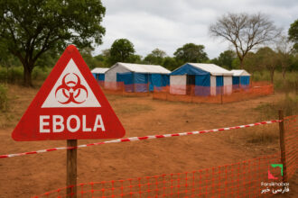 ویروس ابولا: کابوس کشنده‌ای که همچنان جهان را تهدید می‌کند!