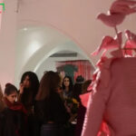 هفته دیزاین تهران؛ رویدادی که زنان را هدف ظلم و فشار قرار داد