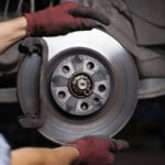 لنت ترمز ارزان: هشدار درباره خطرات خرید لنت‌های بی‌کیفیت