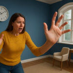 سندرم آلیس در سرزمین عجایب: اختلالی شگفت‌انگیز که ادراک واقعیت را دگرگون می‌کند