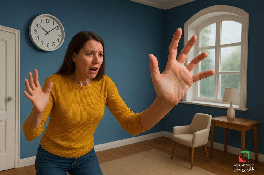 سندرم آلیس در سرزمین عجایب: اختلالی شگفت‌انگیز که ادراک واقعیت را دگرگون می‌کند