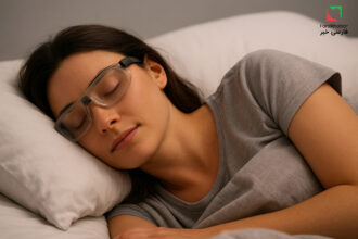 عدسات خواب هوشمند: انقلابی پنهان که رابطه ما با خواب و مغز را دگرگون می‌کند