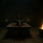 خطرناک‌ترین آیین‌های سری در جهان: حقایقی عجیب‌تر از خیال!