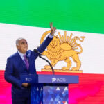 شاهزاده رضا پهلوی: انتقاد تند از بی‌توجهی حکومت به محیط‌زیست