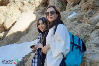 بازداشت بیتا شفیعی و مریم عباسی‌نیکو؛ روایتی از یک سرکوب گسترده