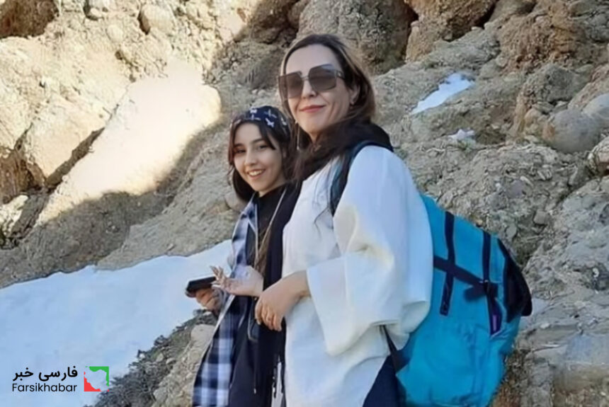 بازداشت بیتا شفیعی و مریم عباسی‌نیکو؛ روایتی از یک سرکوب گسترده