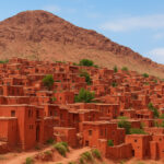 روستای ابیانه: جواهری تاریخی در قلب ایران