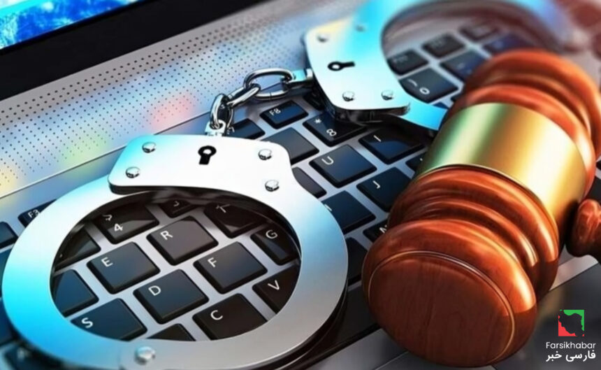 کشف باند فروش مدارک جعلی در فضای مجازی؛ جزئیات عملیات و دستگیری متهمان