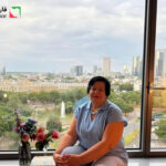 بازداشت آفرین مهاجر؛ روایت پرتنش از پرونده‌ای که به مسئله‌ای بین‌المللی تبدیل شد