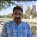 روزنامه‌نگار حسن عباسی؛ تحلیلی از پرونده‌ای که ابعاد گسترده‌ای یافت