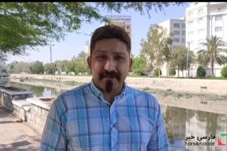 روزنامه‌نگار حسن عباسی؛ تحلیلی از پرونده‌ای که ابعاد گسترده‌ای یافت