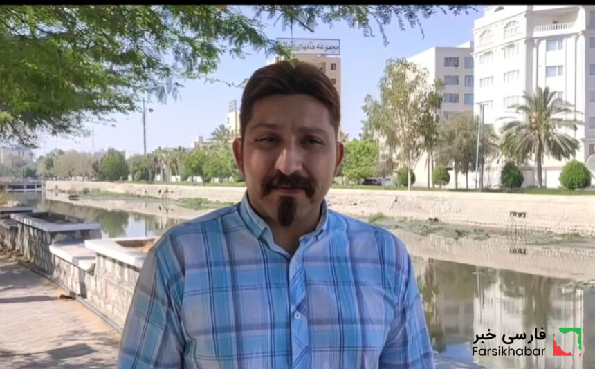 روزنامه‌نگار حسن عباسی؛ تحلیلی از پرونده‌ای که ابعاد گسترده‌ای یافت