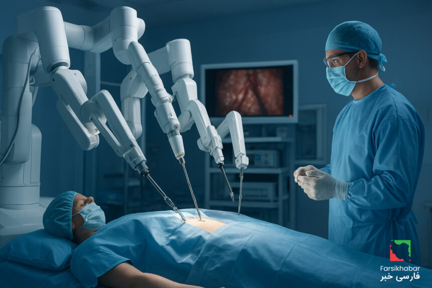 تکنولوژی‌های پزشکی مدرن: تجربه‌ای نوین برای بیماران