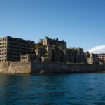 شهر ارواح هاشیما؛ راز جزیره‌ای که در یک روز خاموش شد