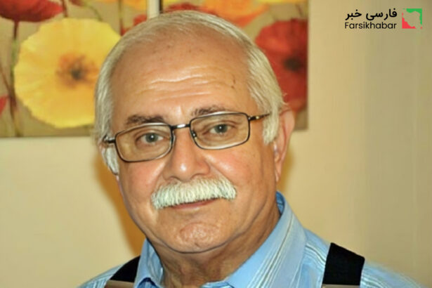 خبر فوری: چرا نام ناصر مسعودی ناگهان ترند شد؟