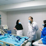 ویروس کرونا دوباره بازگشته است! مدارس تعطیل و بیمارستان‌ها مملو از بیماران شدند