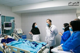 ویروس کرونا دوباره بازگشته است! مدارس تعطیل و بیمارستان‌ها مملو از بیماران شدند