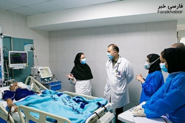 ویروس کرونا دوباره بازگشته است! مدارس تعطیل و بیمارستان‌ها مملو از بیماران شدند