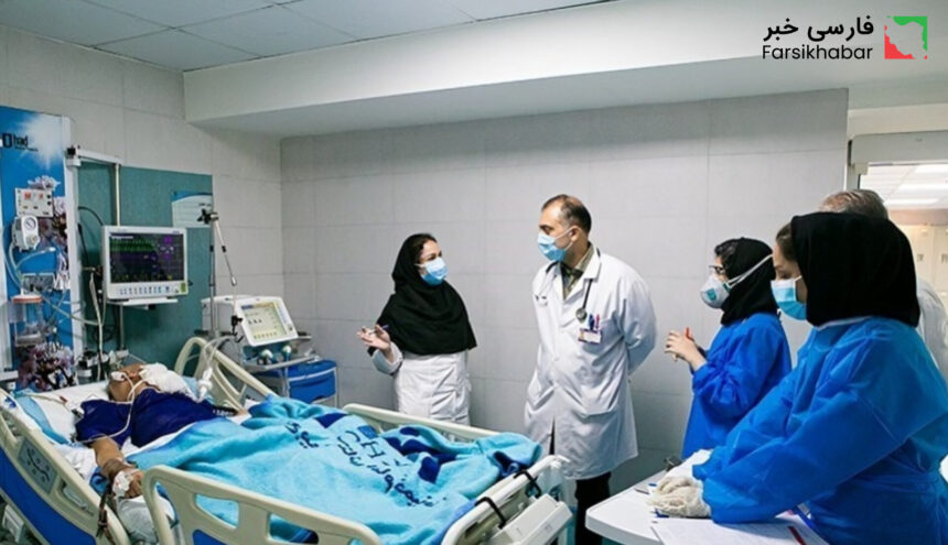 ویروس کرونا دوباره بازگشته است! مدارس تعطیل و بیمارستان‌ها مملو از بیماران شدند